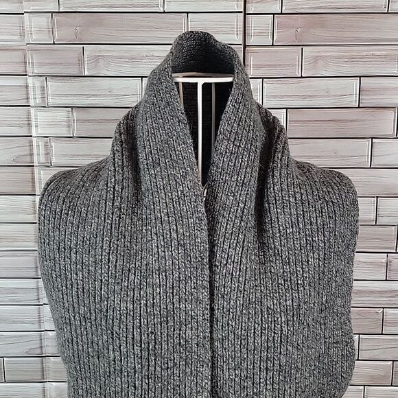 Gap winter scarf unisex - Picture 2 of 7